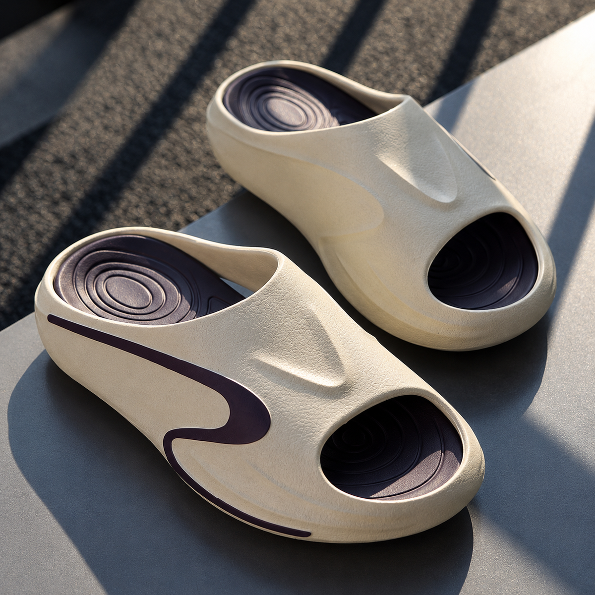 Terra Grip Slides