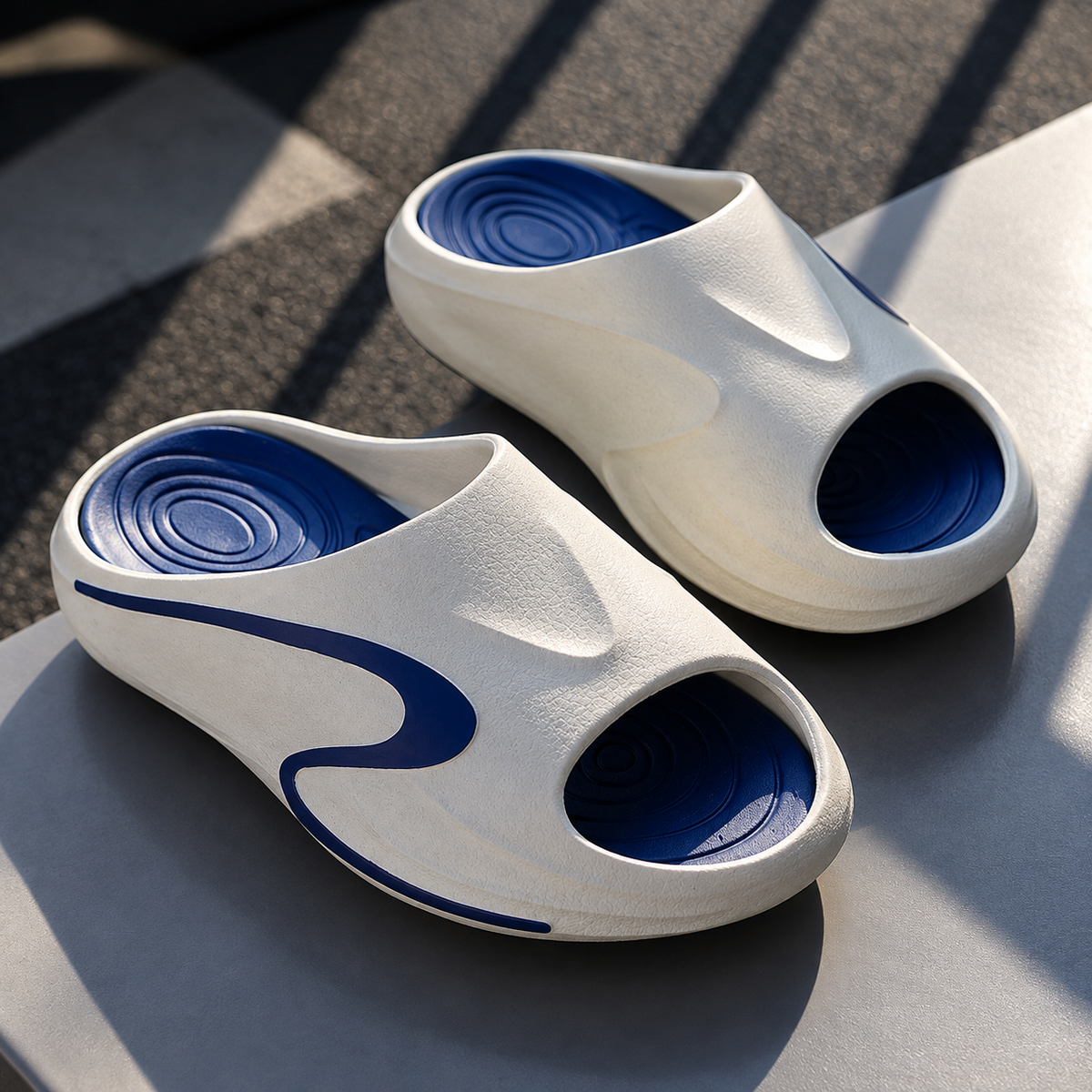 Terra Grip Slides
